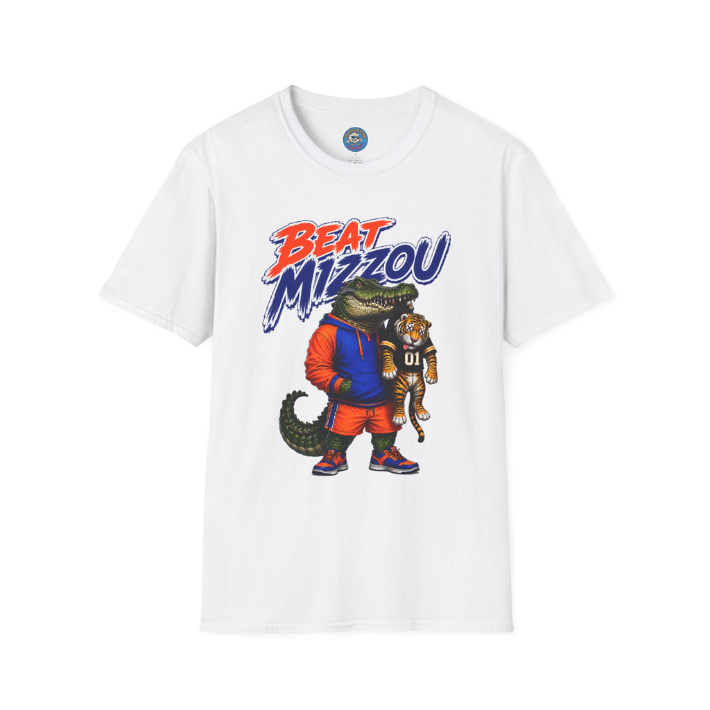 Gator Bait: Beat Mizzou T-Shirt