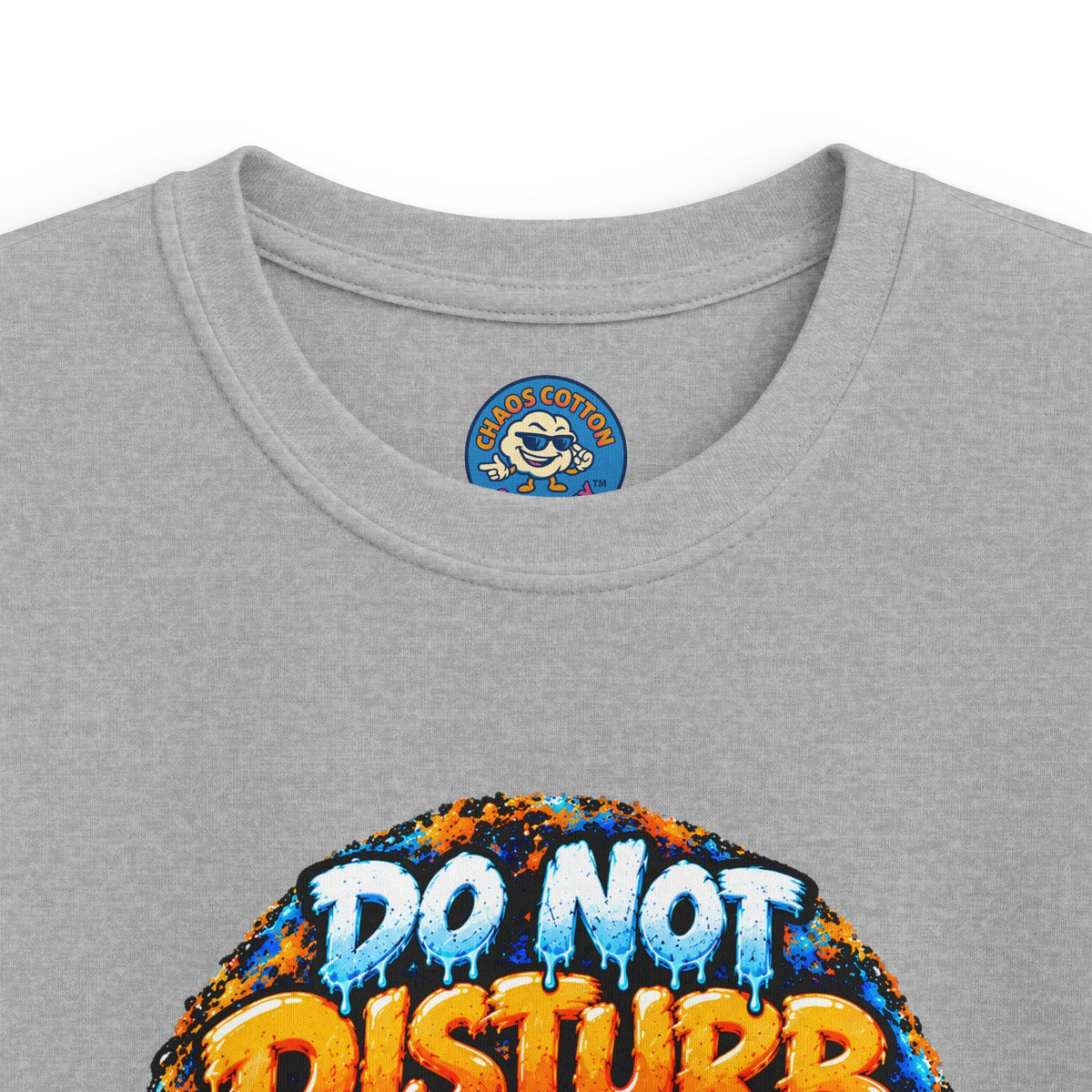 Greg the Egg "Greg is Cooking" Kids T-Shirt