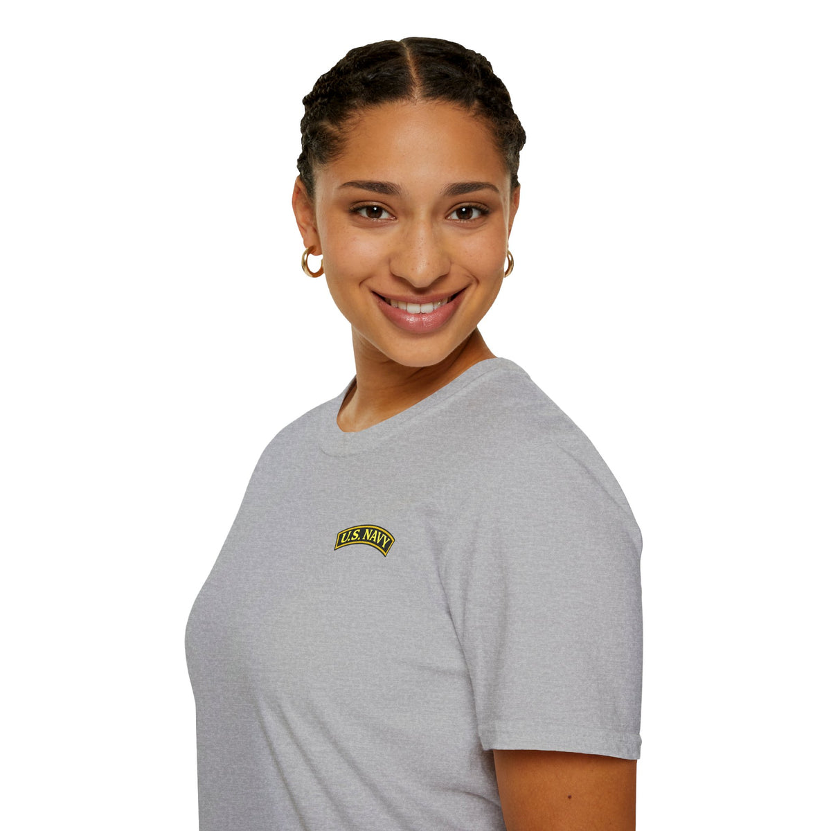 Navy Rivalries T-Shirt