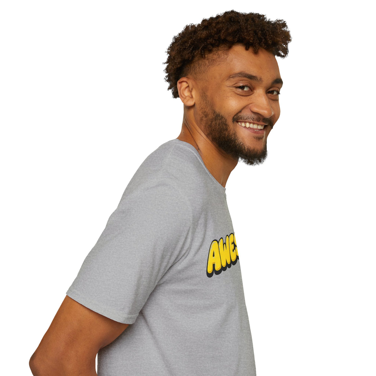 Awesome T-Shirt