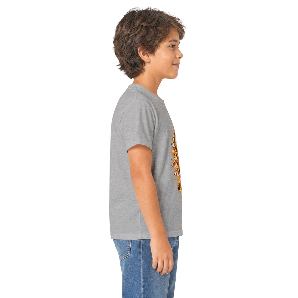 Greg the Egg Kids T-Shirt (Original)