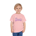 Princess Sasshole T-Shirt (Toddler)