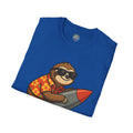 Rocket Sloth T-Shirt