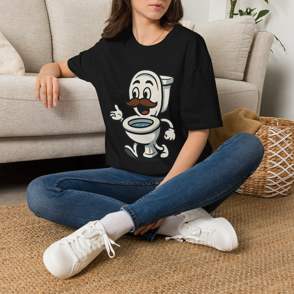 Crap Talker T-Shirt