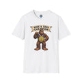 Hide & Seek Champion Bigfoot T-Shirt