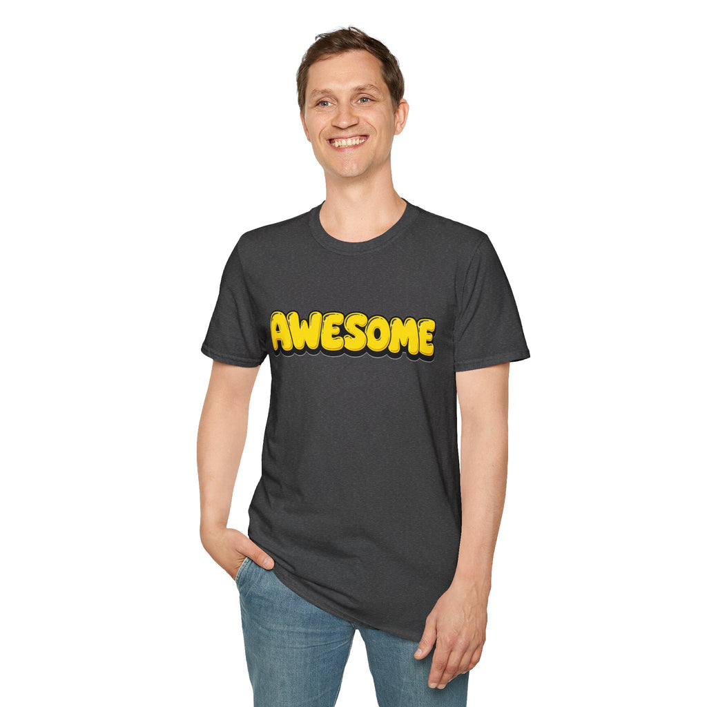 Awesome T-Shirt