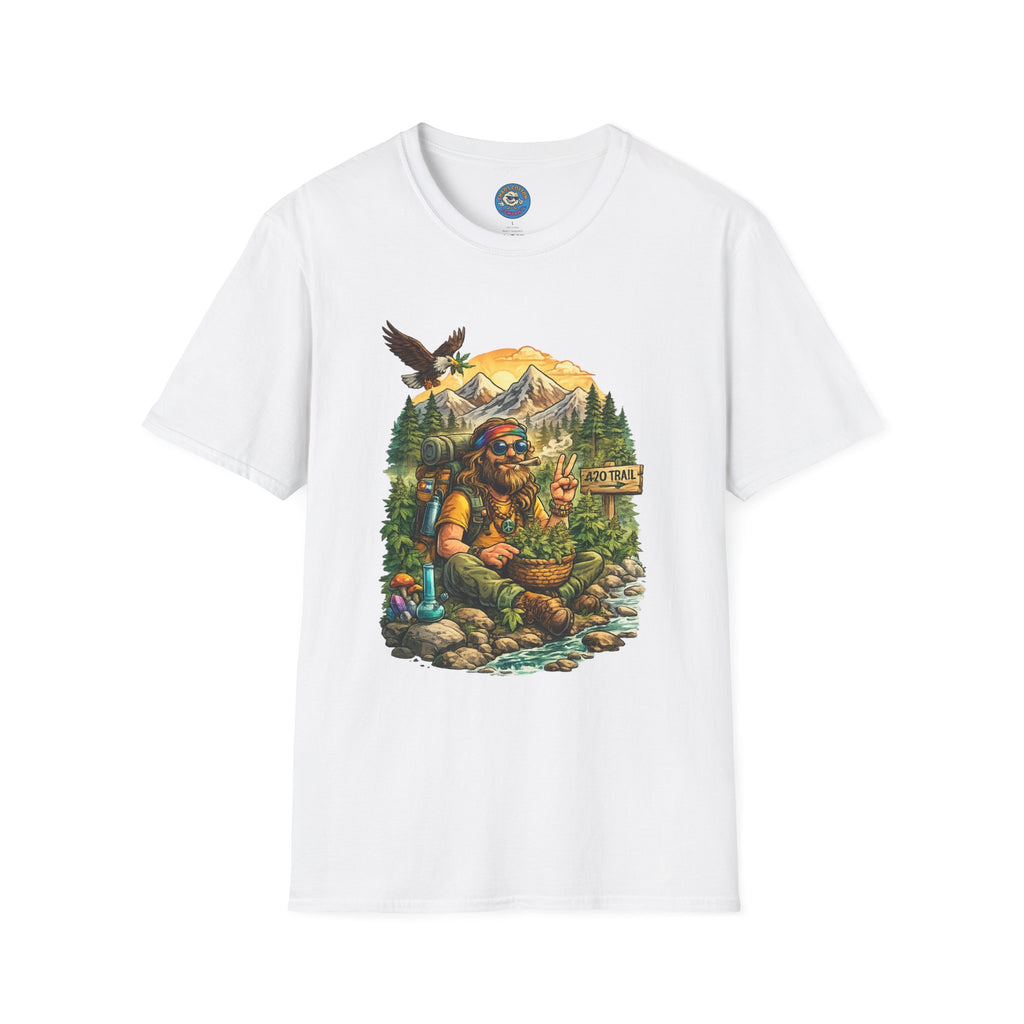 Mountain Hippie T-Shirt
