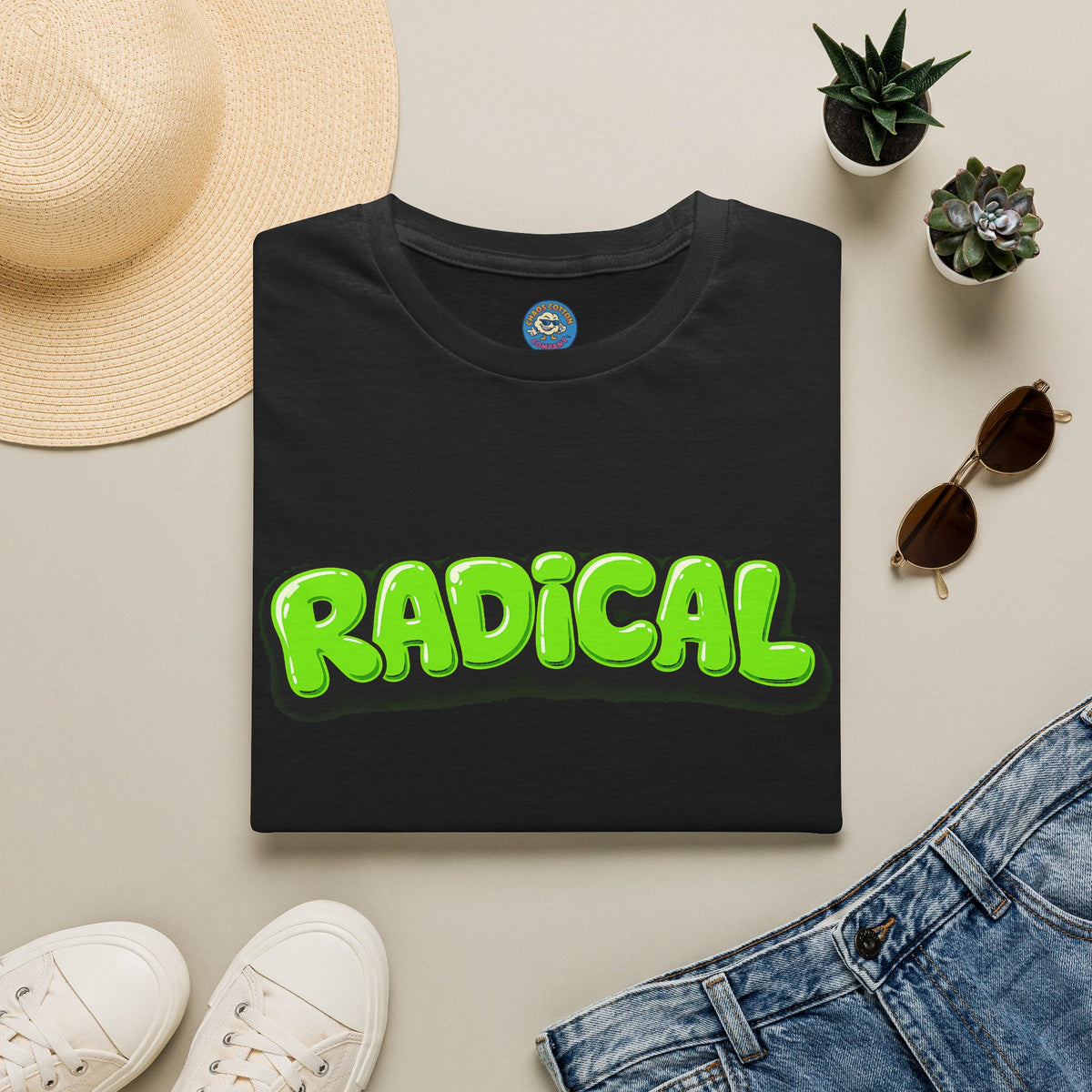 Radical T-Shirt