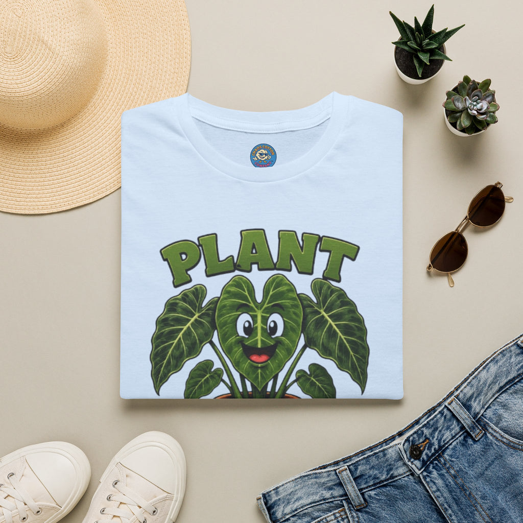 Plant Daddy T-Shirt