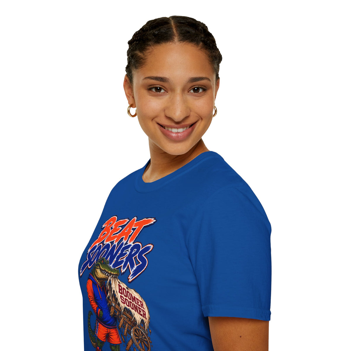 Gator Bait: Beat Sooners T-Shirt