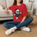 Naughty Ghost T-Shirt