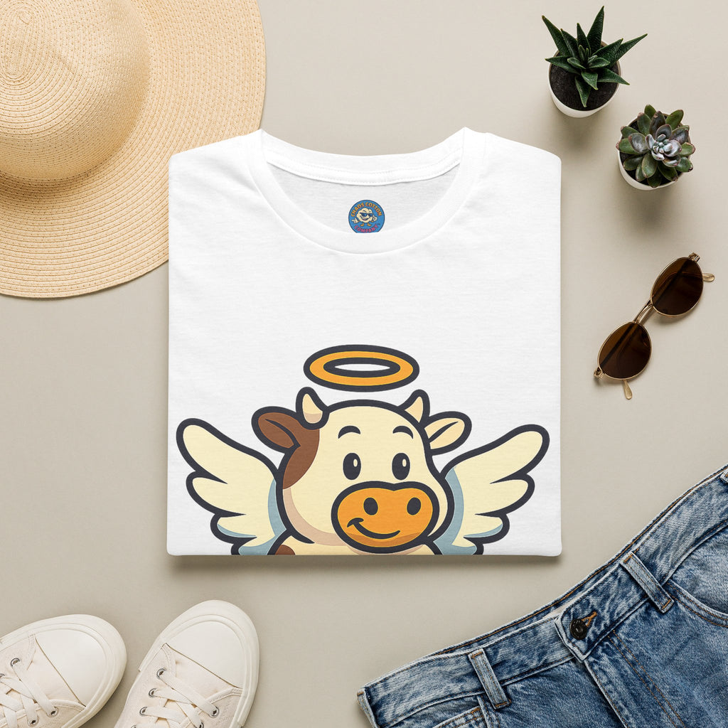 Holy Cow T-Shirt