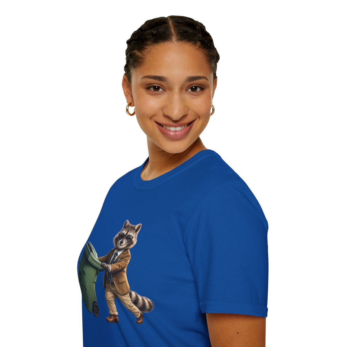 Trash Panda T-Shirt