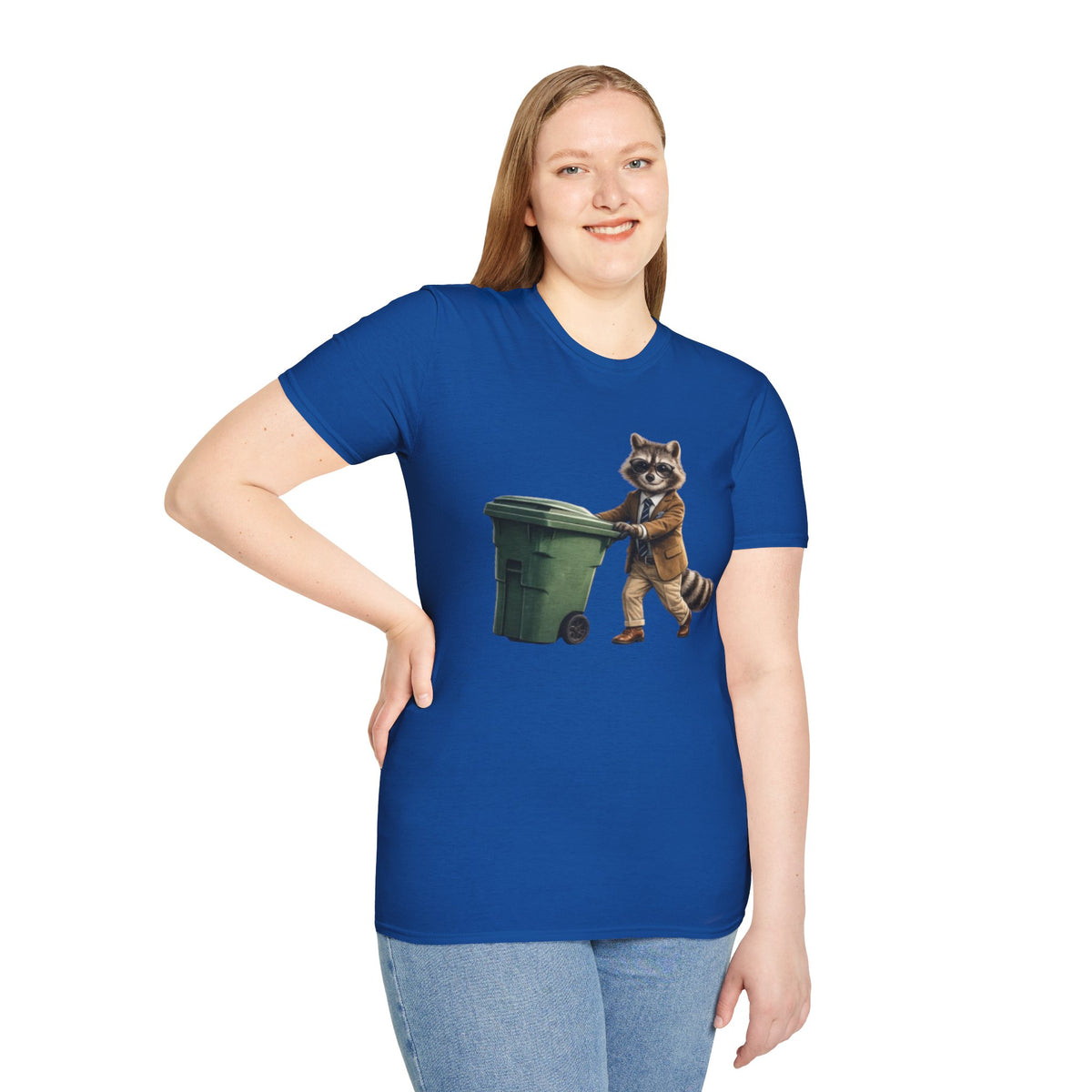 Trash Panda T-Shirt