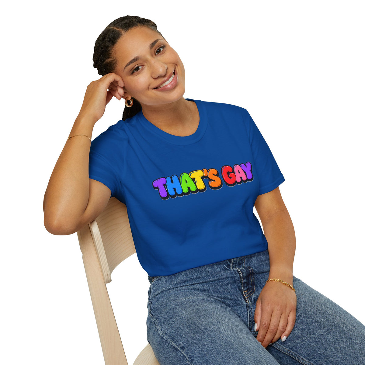 "That's Gay" T-shirt