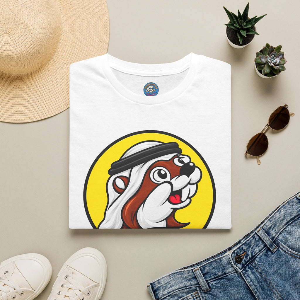 Al-Buqqi T-Shirt