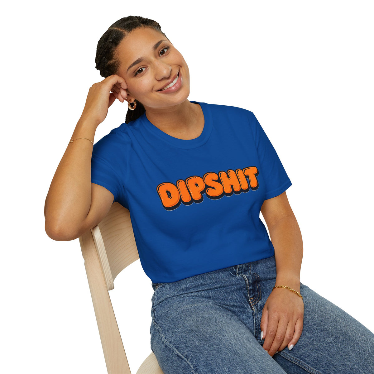 Dipshit T-Shirt