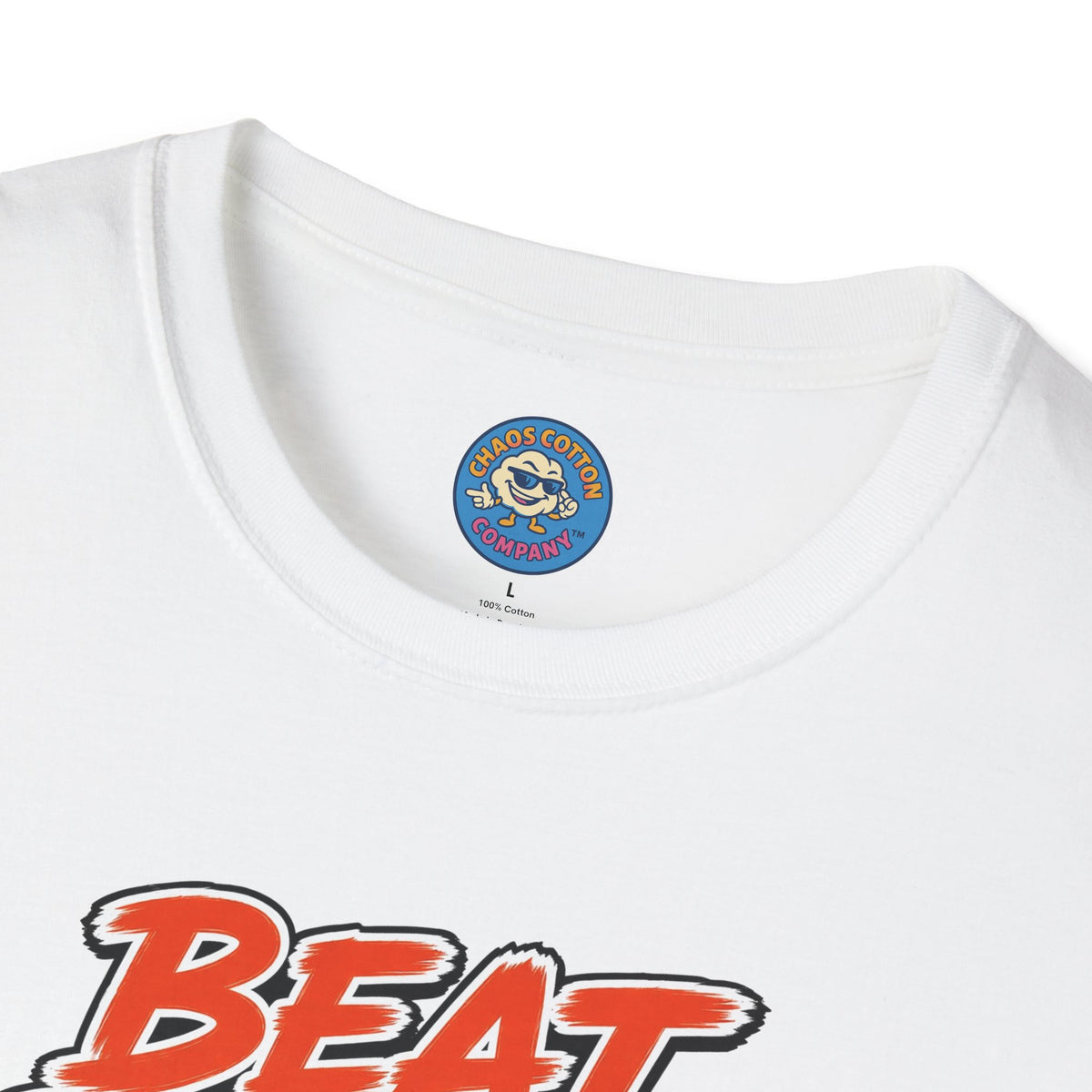 Gator Bait: Beat Dawgs T-Shirt