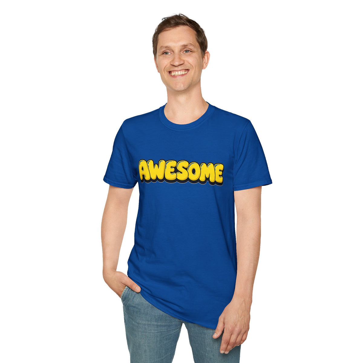 Awesome T-Shirt