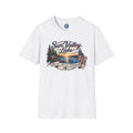 Sun Valley Lake Unisex T-Shirt