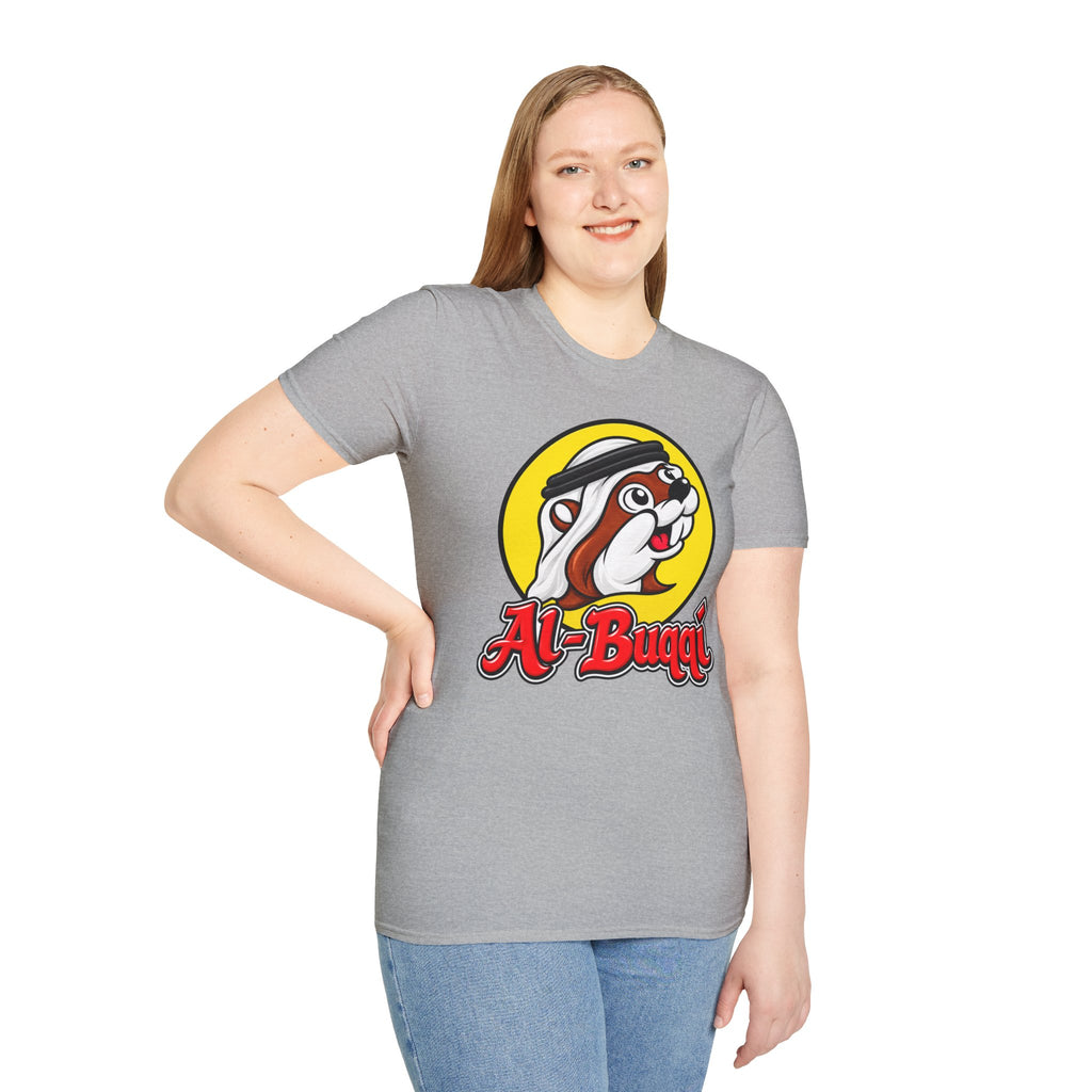 Al-Buqqi T-Shirt