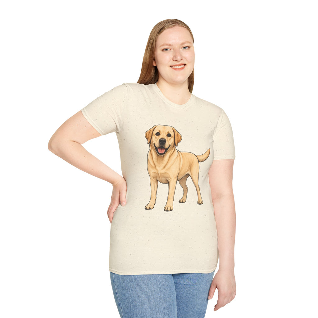 Labrador Retriever T-Shirt
