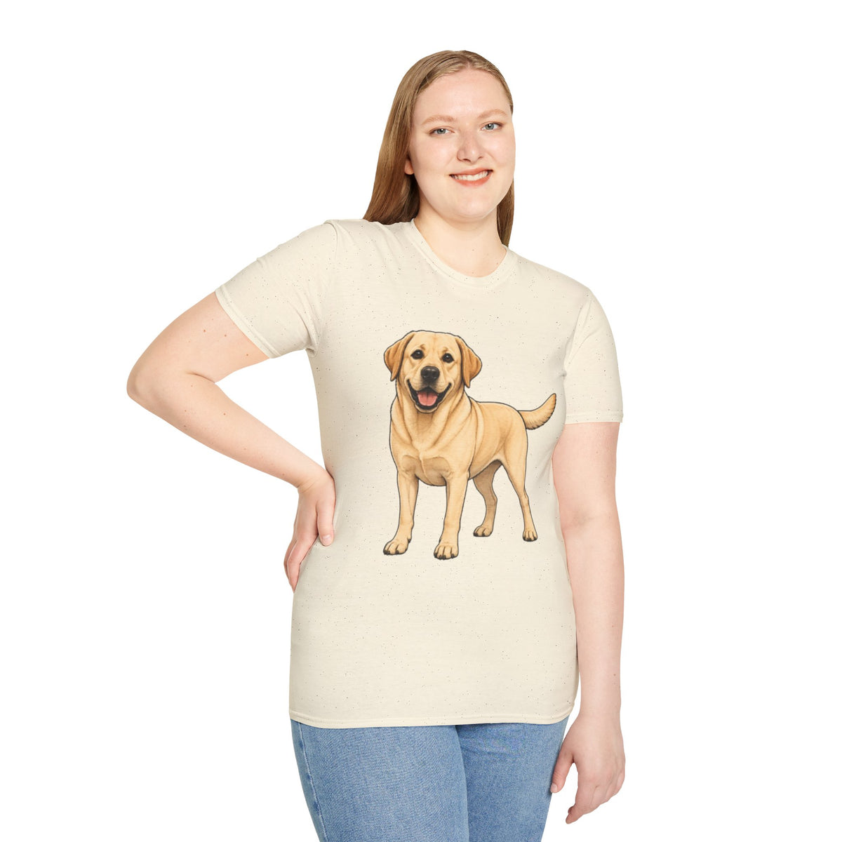 Labrador Retriever T-Shirt