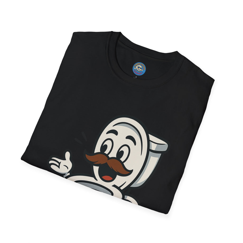 Crap Talker T-Shirt