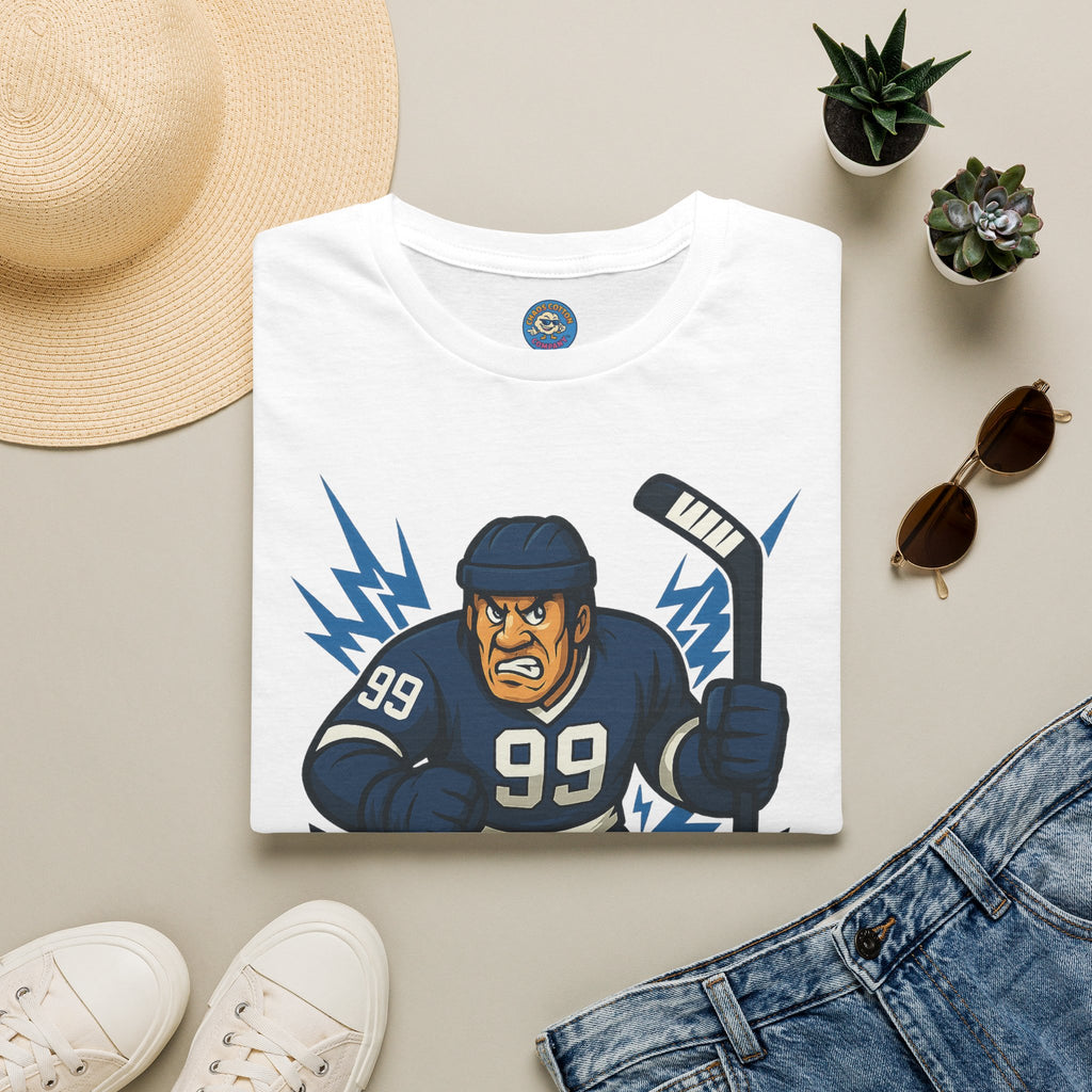 Tampa Bay Hockey T-Shirt