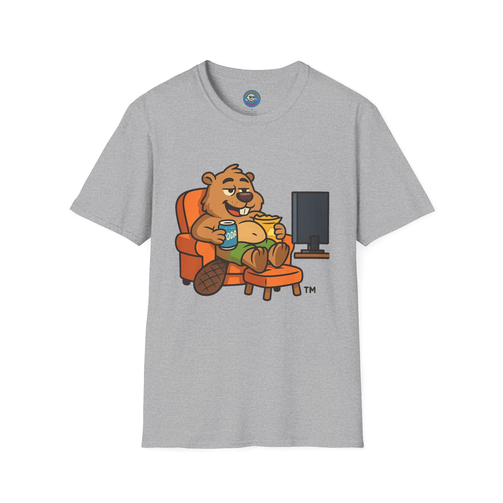 Not So Busy Beaver T-Shirt
