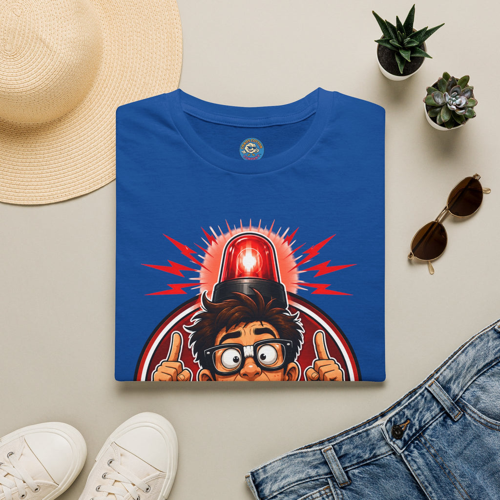 Nerd Alert T-Shirt