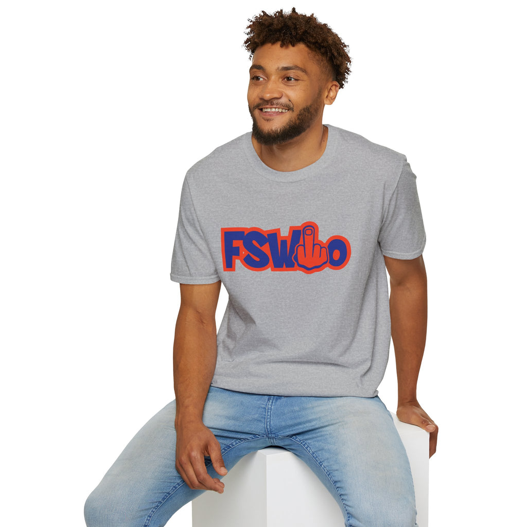 FSWho Florida Gators Rivalry T-Shirt