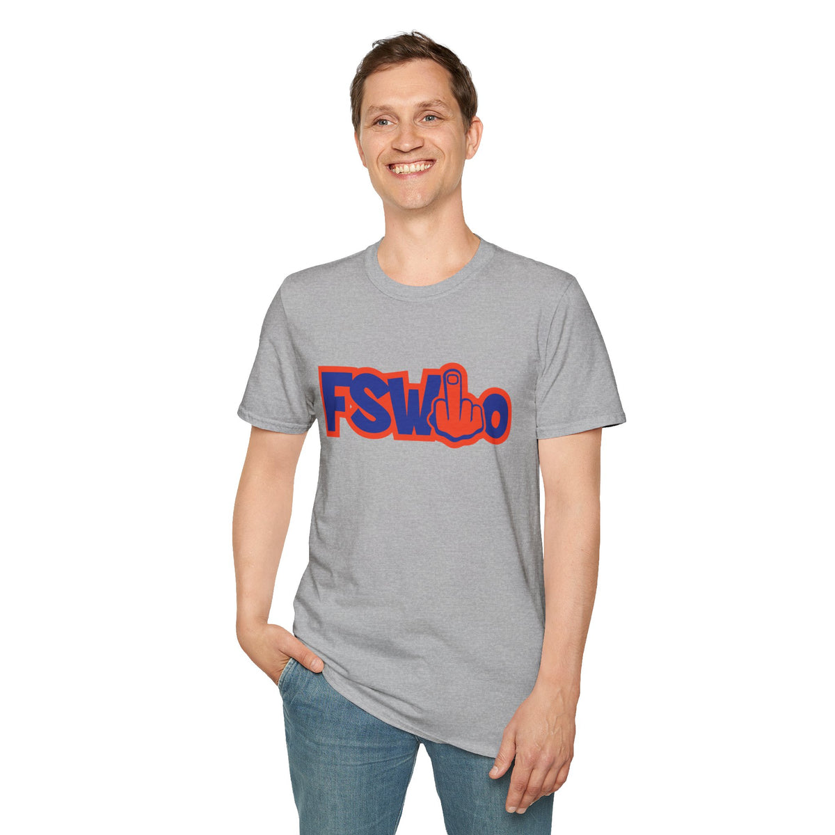 FSWho Florida Gators Rivalry T-Shirt