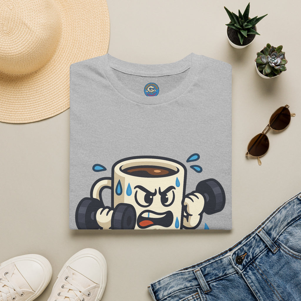 Workaholic T-Shirt
