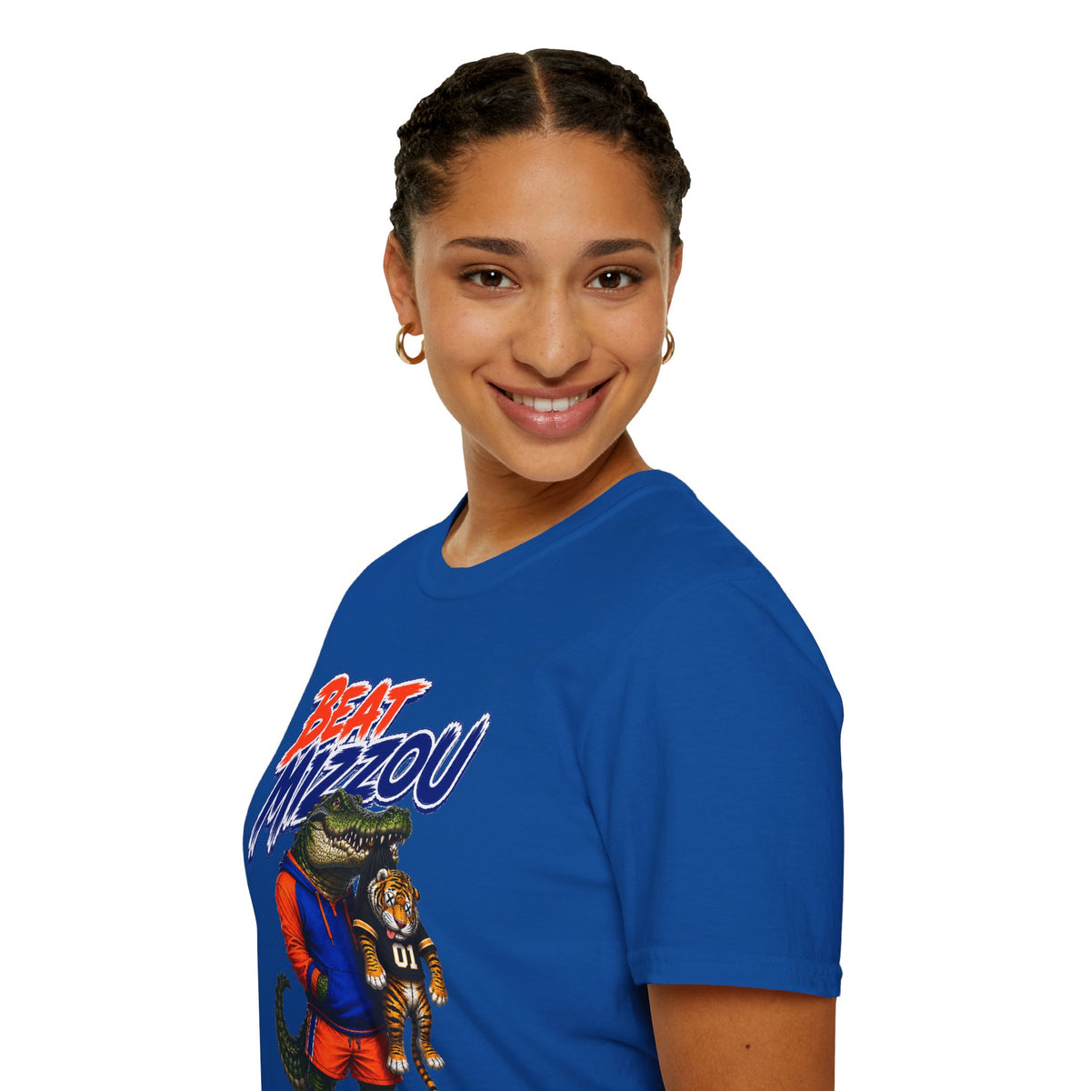 Gator Bait: Beat Mizzou T-Shirt