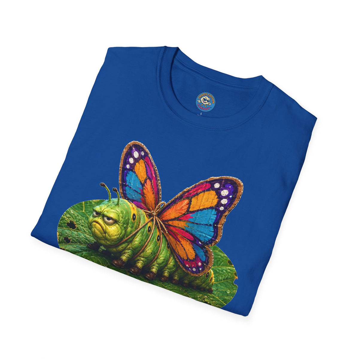 Unhappy Transition T-Shirt