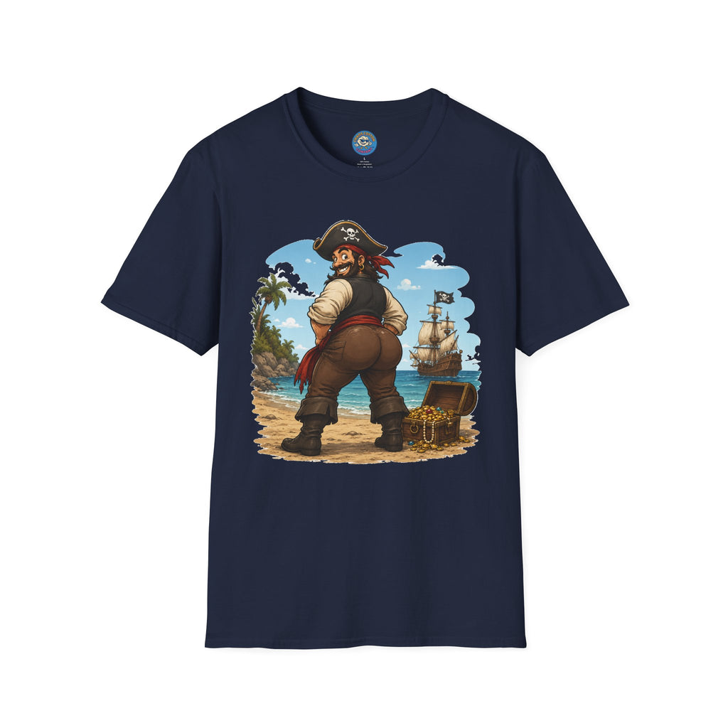 Pirate Booty T-Shirt
