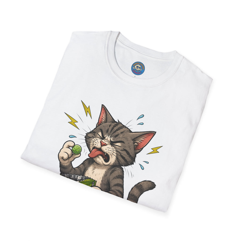 Sour Puss T-Shirt