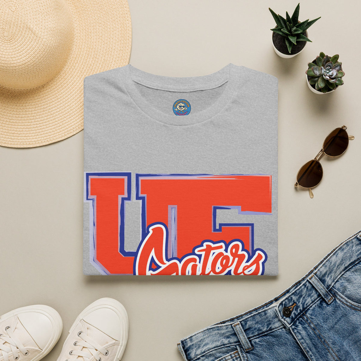 Florida Gators UF Gators T-Shirt