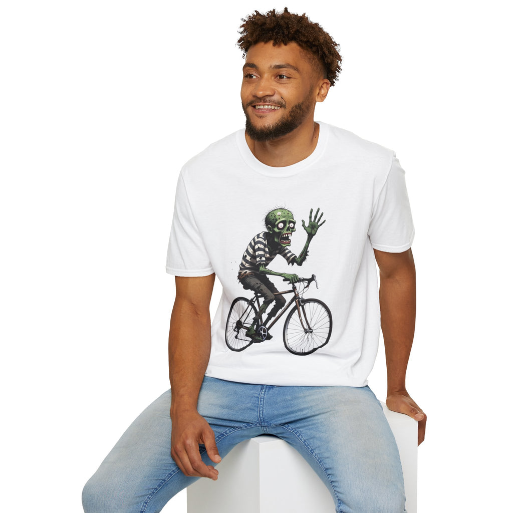 The Riding Dead T-Shirt