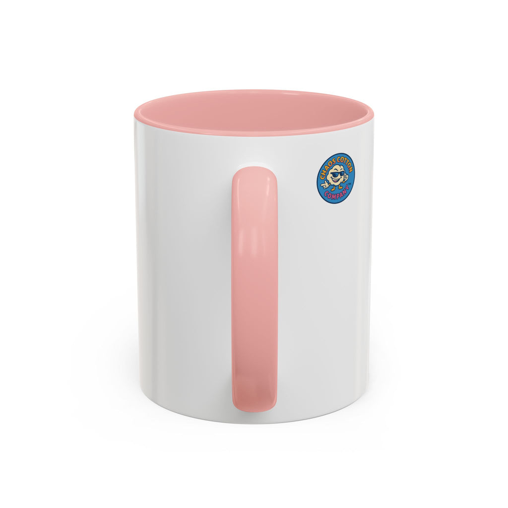 Sun Valley Lake Accent Coffee Mug