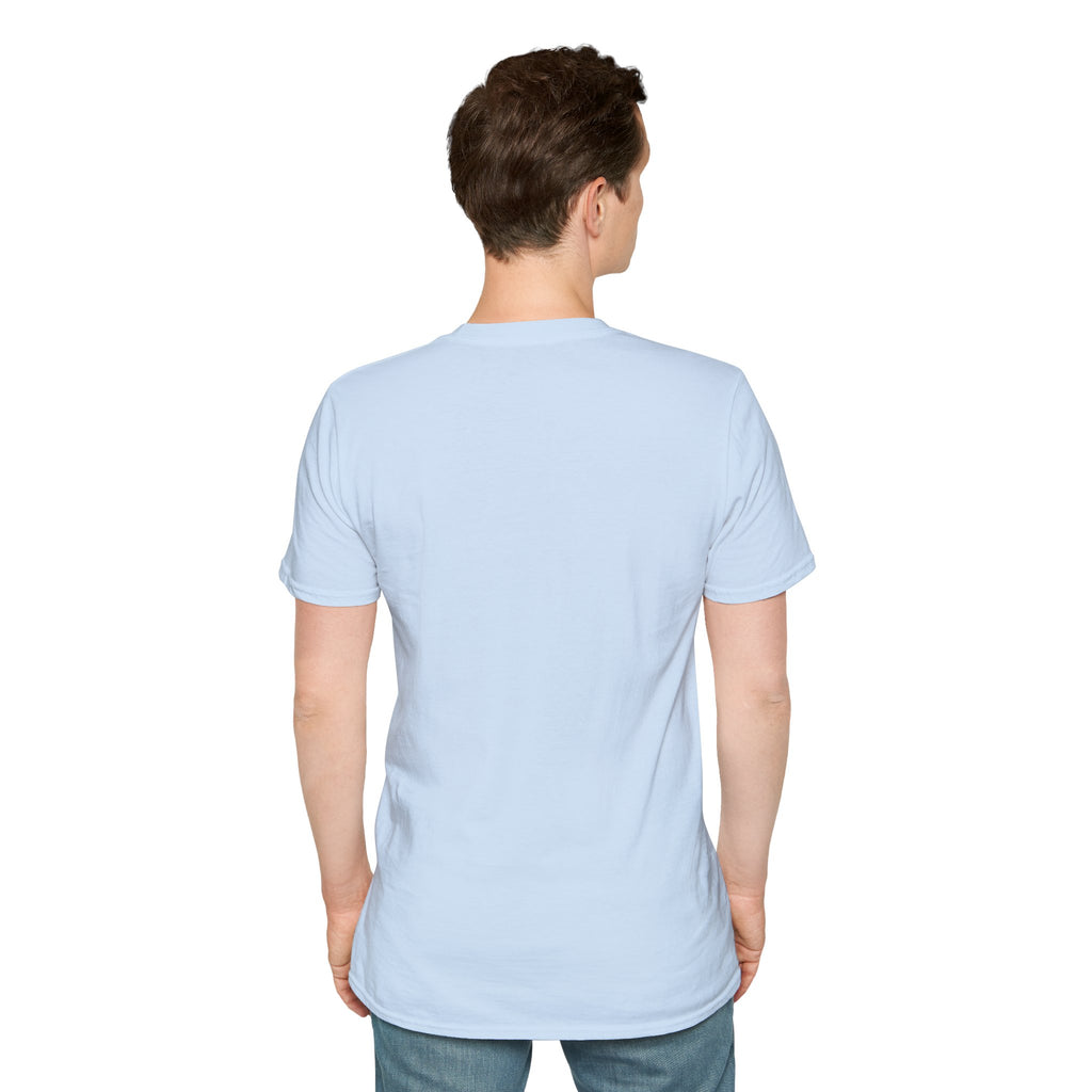 Al-Buqqi T-Shirt