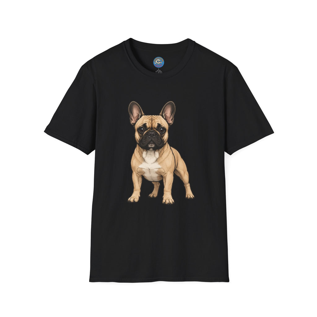 French Bulldog T-Shirt