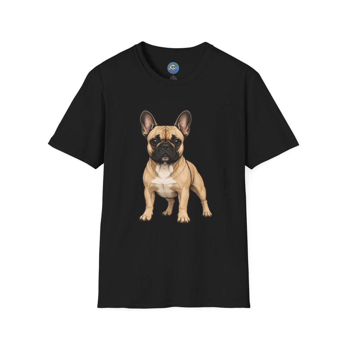 French Bulldog T-Shirt