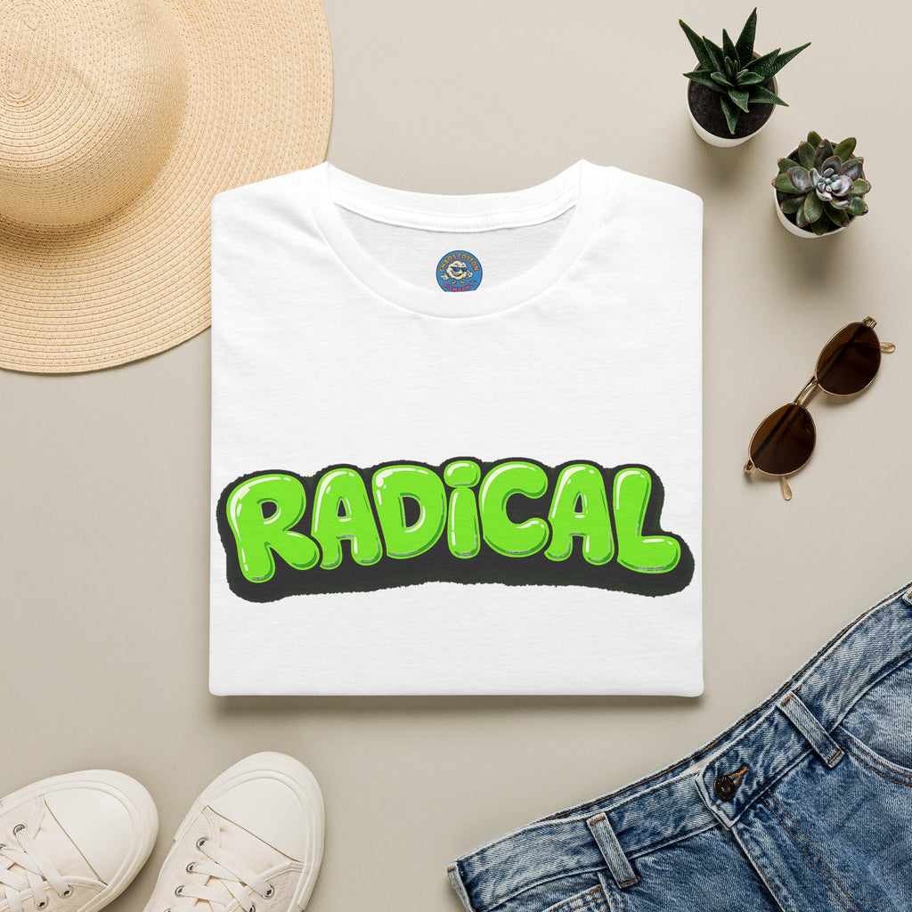 Radical T-Shirt