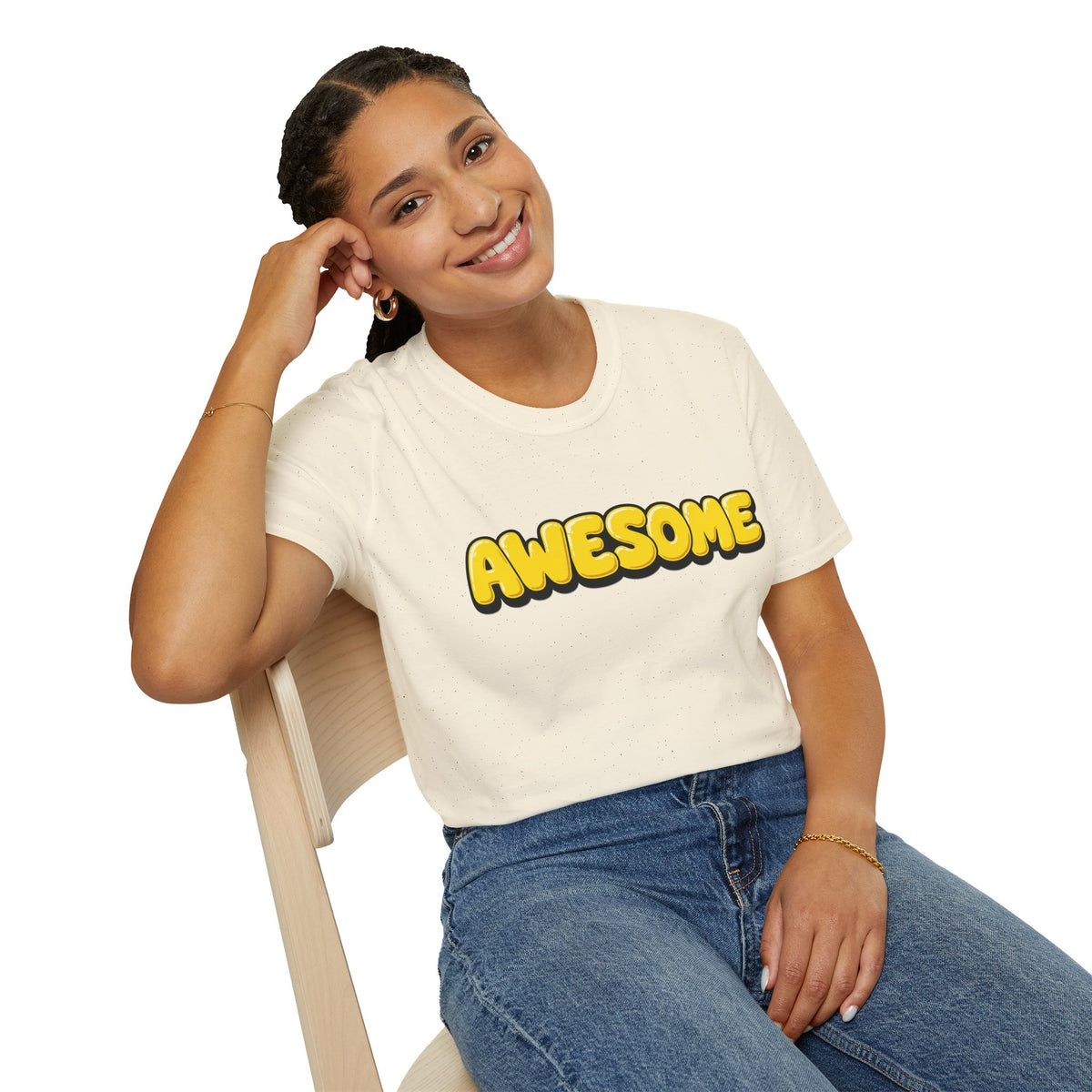 Awesome T-Shirt