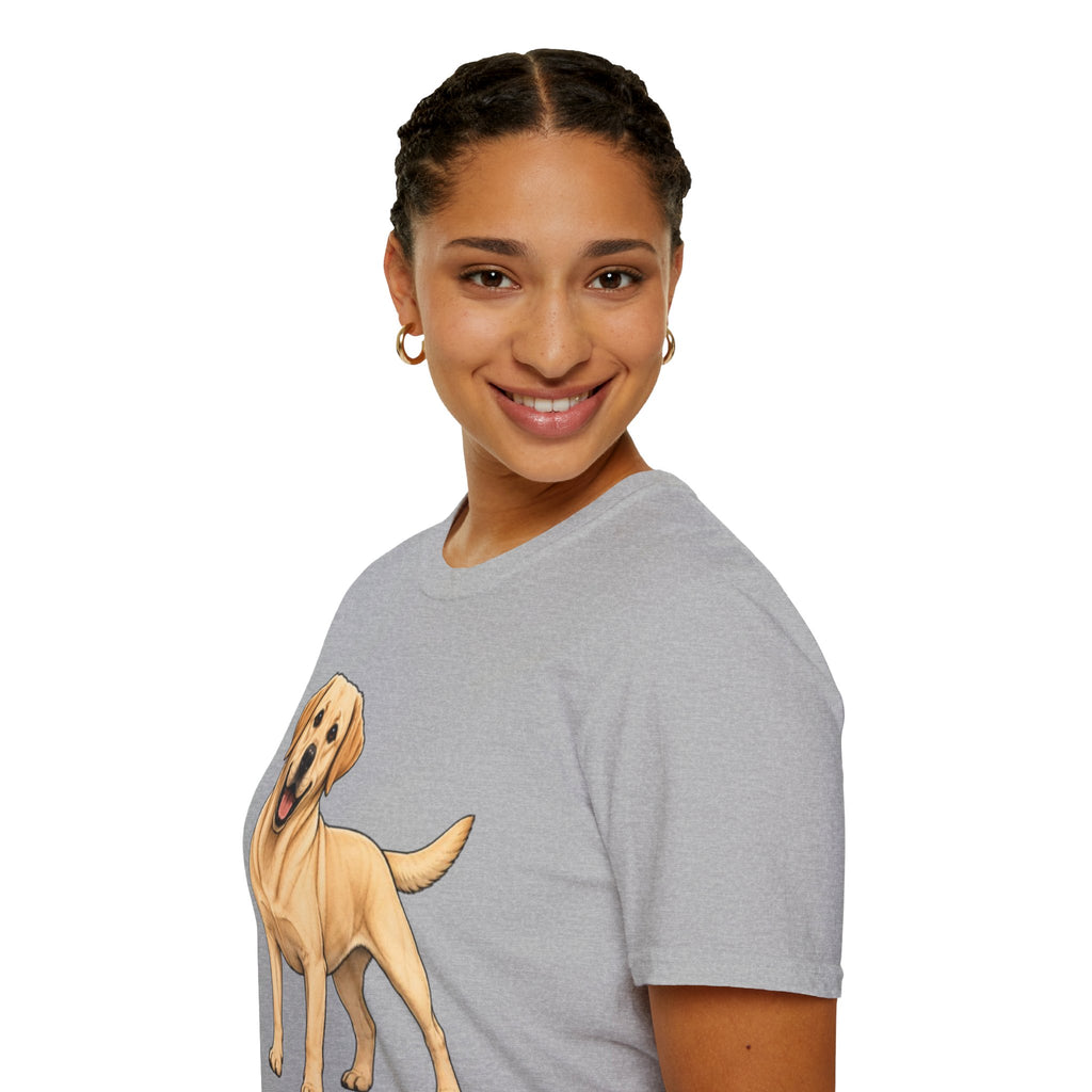 Labrador Retriever T-Shirt
