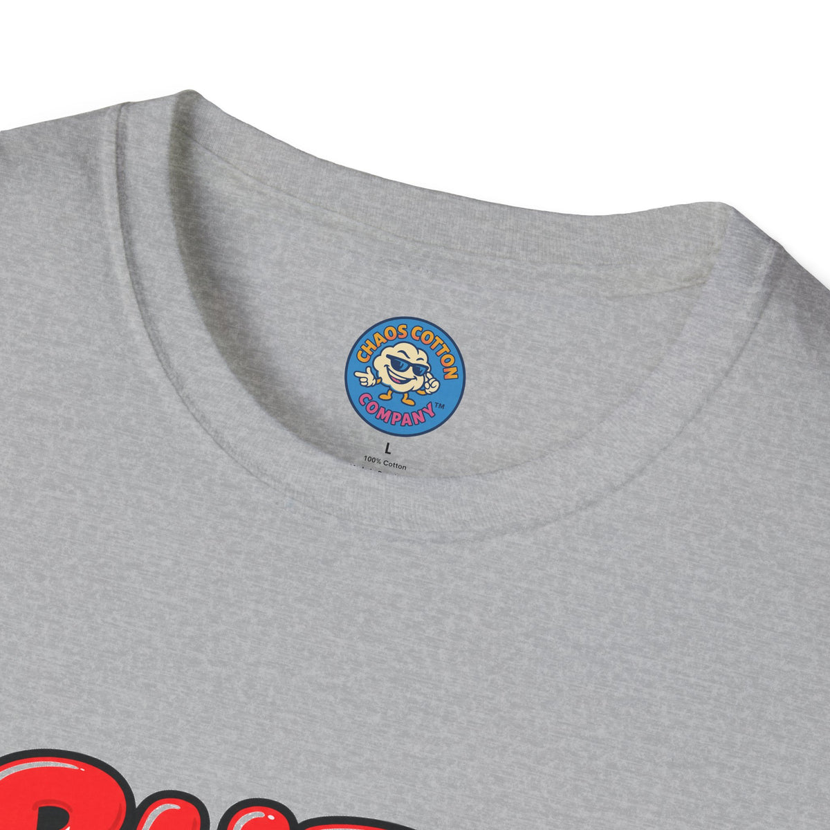 Butt Muncher Graphic T-Shirt