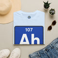 The Element of Surprise T-Shirt