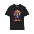 Mind-Bending Mushroom T-Shirt (V3)